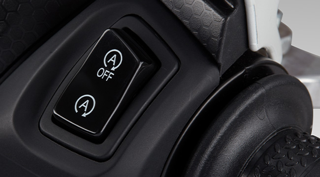 2021 Yamaha Mio i125