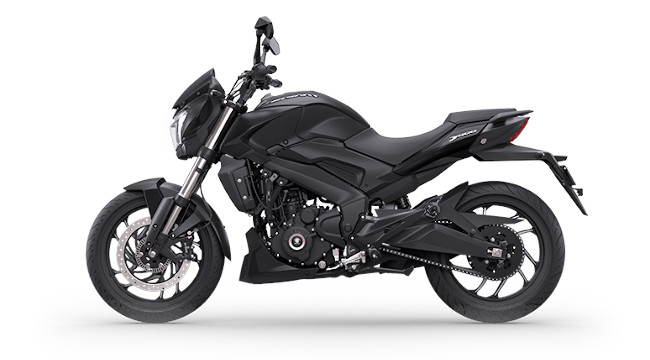 2022 Bajaj Dominar 400 UG