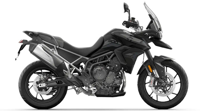 2023 Triumph Tiger 900 GT