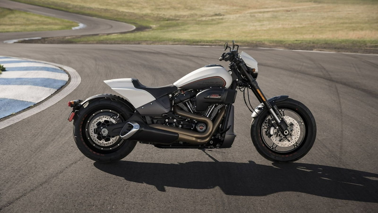 2020 fxdr 114 price