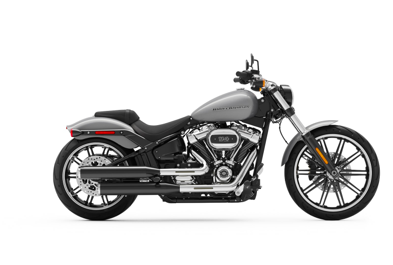 Harley Davidson Breakout 114 2022 Philippines Price Specs Official