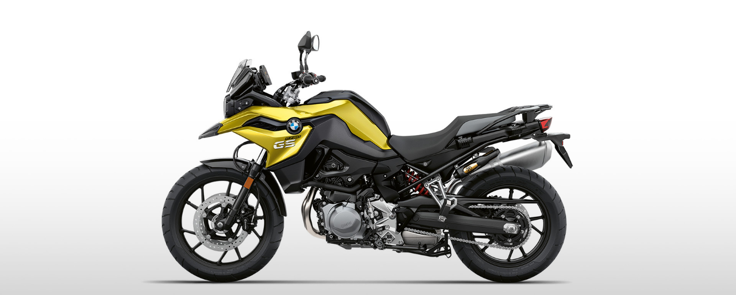 BMW F 750 GS 2020, Philippines Price, Specs & Official Promos | MotoDeal
