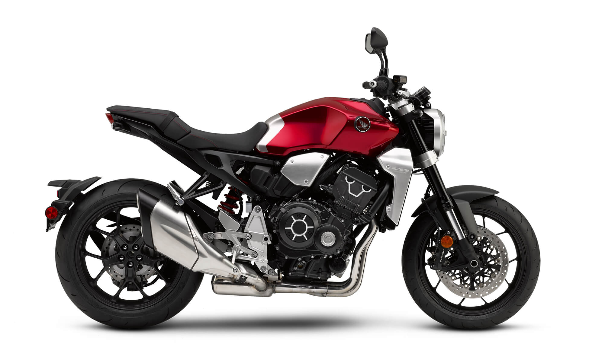 Honda 2025 Motorcycle Models Robert T Thomas
