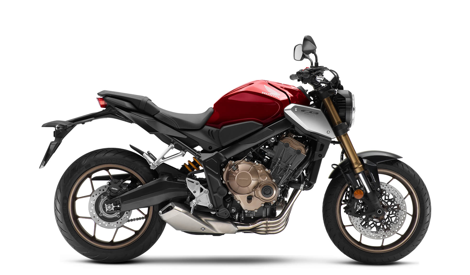 Honda CB650R 2024, Philippines Price, Specs & Official Promos MotoDeal