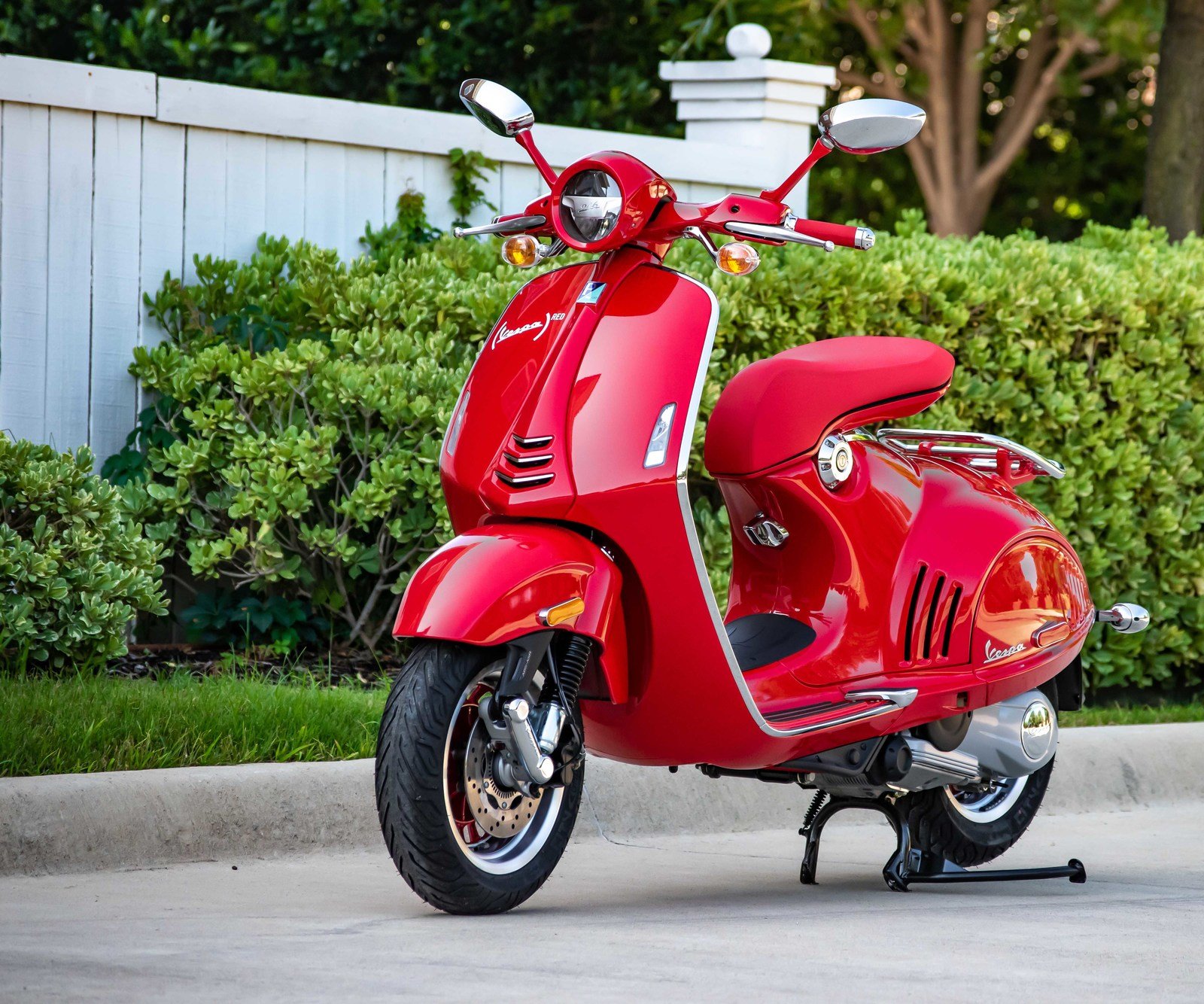 Vespa 946 Red 125 2024 Philippines Price Specs Official Promos 