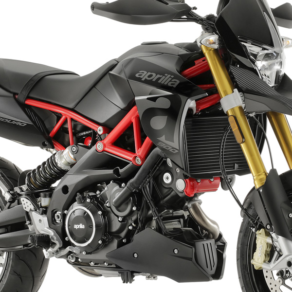 Aprilia Dorsoduro 900 2023, Philippines Price, Specs & Official Promos