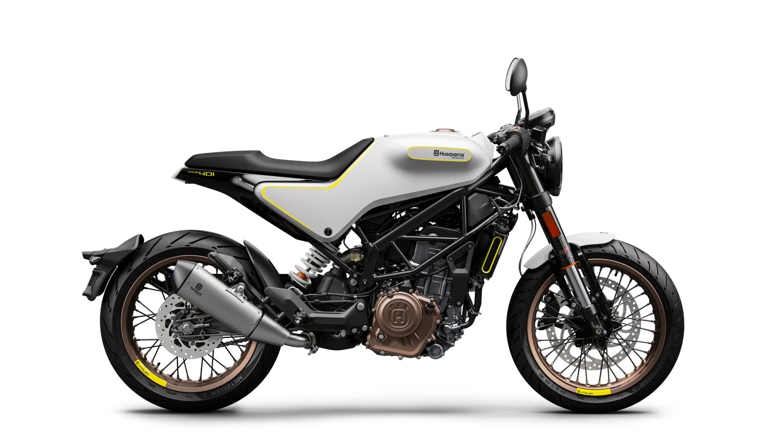 Husqvarna Vitpilen 401 ABS 2022, Philippines Price, Specs & Promos MotoDeal