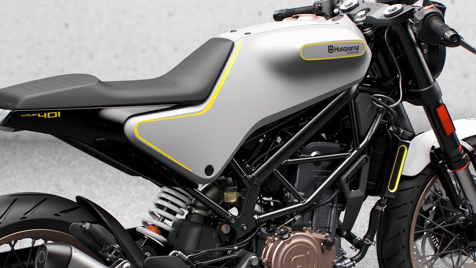 Husqvarna Vitpilen 401 ABS 2022, Philippines Price, Specs & Promos MotoDeal
