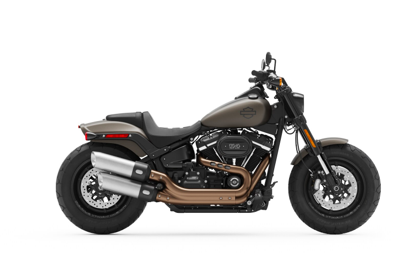 fat bob price