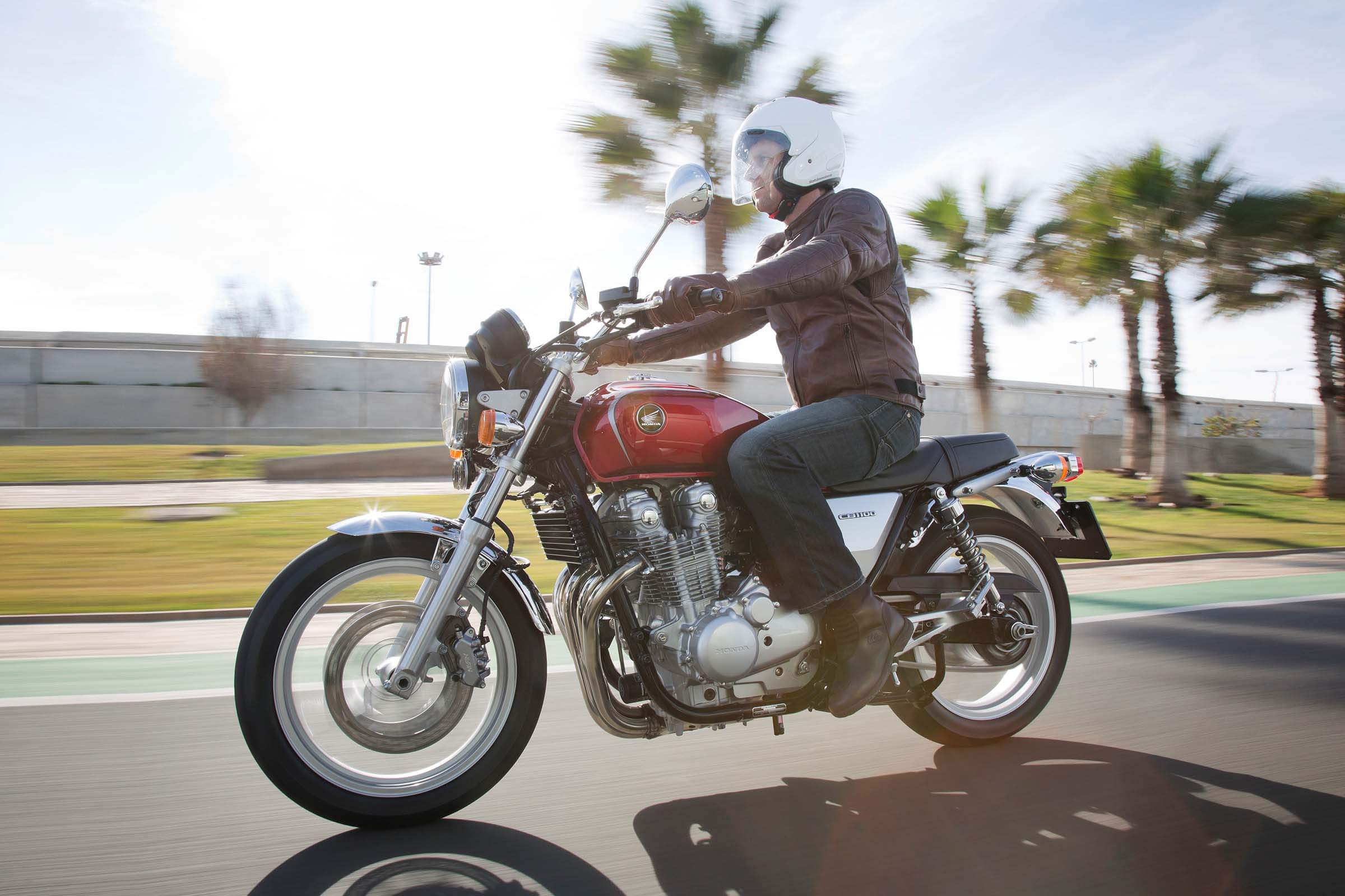2020 cb1100