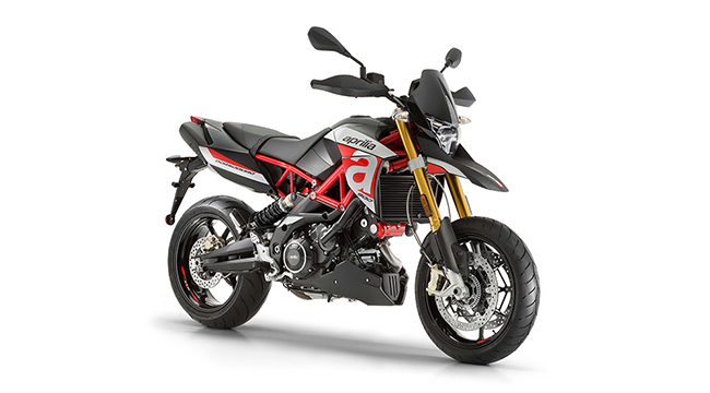 Aprilia Dorsoduro 900 2023, Philippines Price, Specs & Official Promos