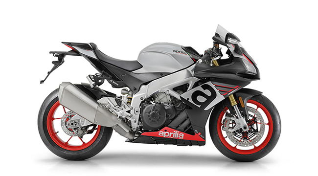 Aprilia RSV4 RR 1000 2023, Philippines Price, Specs & Official Promos ...