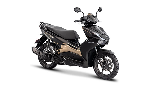 Honda Airblade 150 ABS 2020, Philippines Price, Specs & Promos | MotoDeal