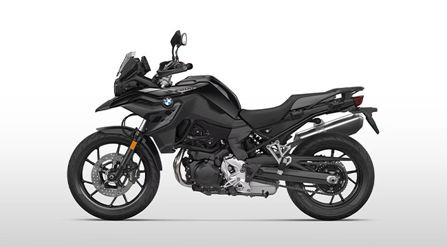 BMW F 800 GS