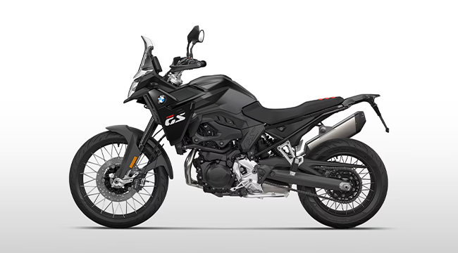 BMW F 900 GS