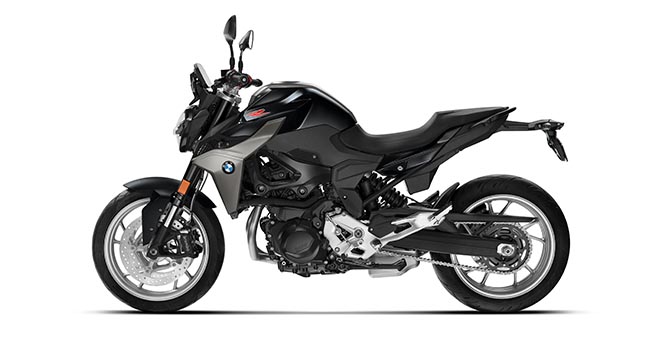 BMW F 900 R