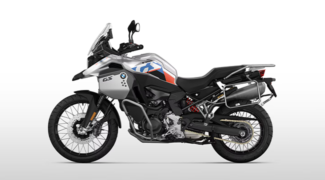 BMW G 310 GS