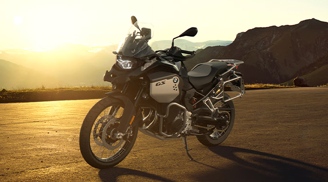 BMW G 310 GS