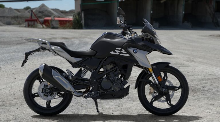 BMW G 310 GS