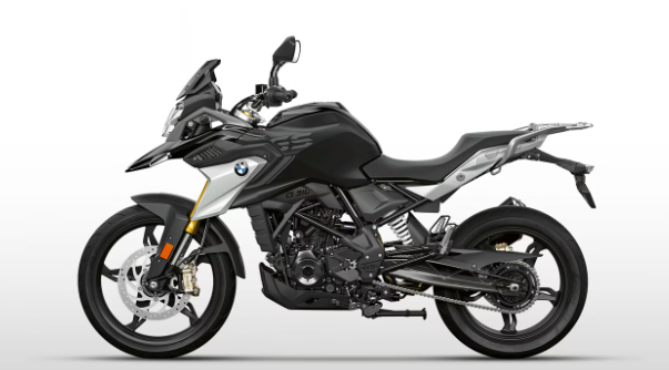 BMW G 310 GS