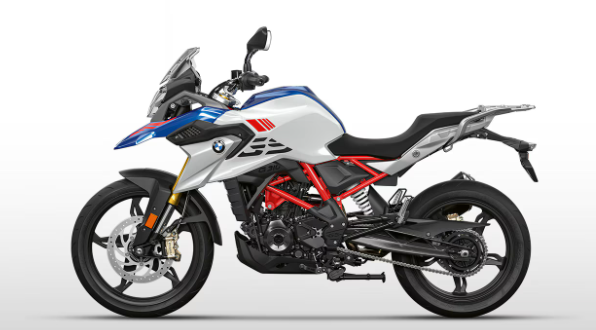 BMW G 310 GS