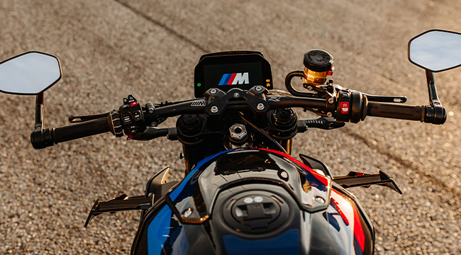 BMW M 1000 R