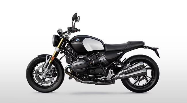 BMW R 12 nineT