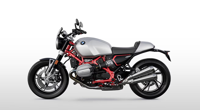 BMW R 12 nineT