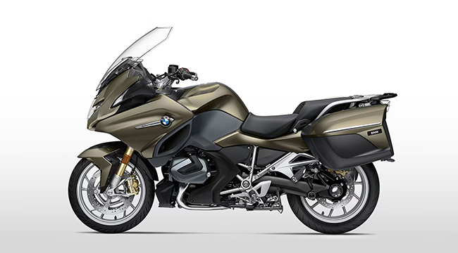 BMW R 1250 RT