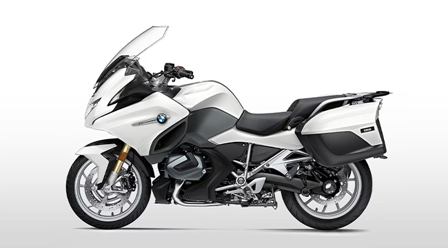 BMW R 1250 RT