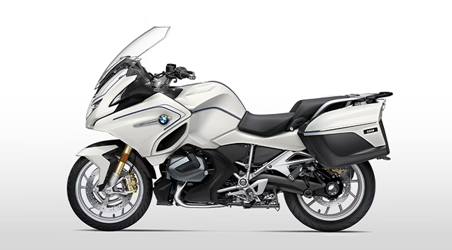 BMW R 1250 RT