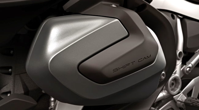 BMW R 1250 RT