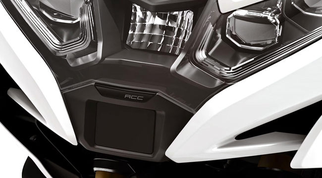 BMW R 1250 RT