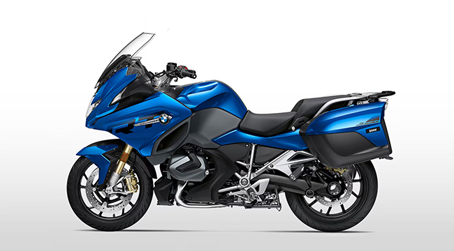 BMW R 1250 RT