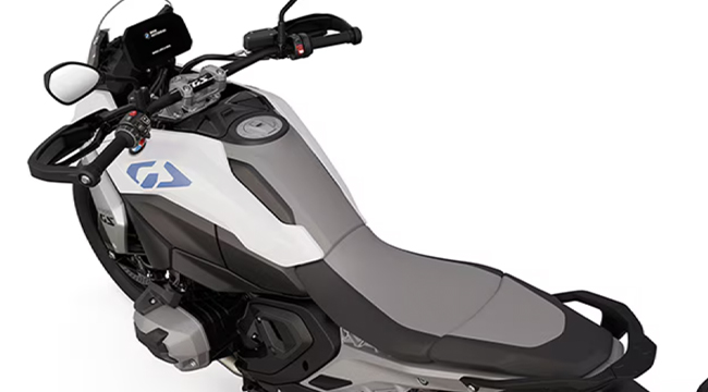 BMW R 1300 GS