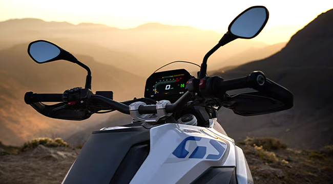 BMW R 1300 GS