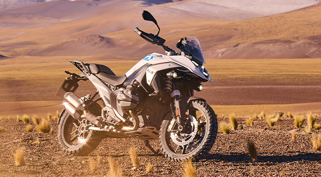 BMW R 1300 GS