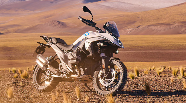 BMW R 1300 GS