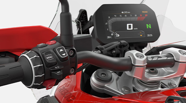 BMW R 1300 GS Adventure