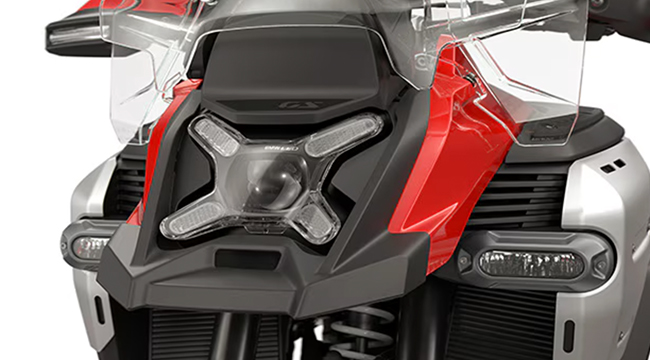 BMW R 1300 GS Adventure