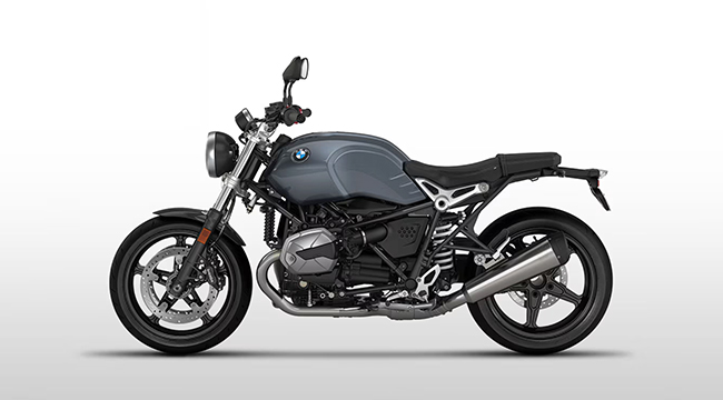 BMW R nine T Pure 1200