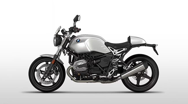 BMW R nine T Pure 1200