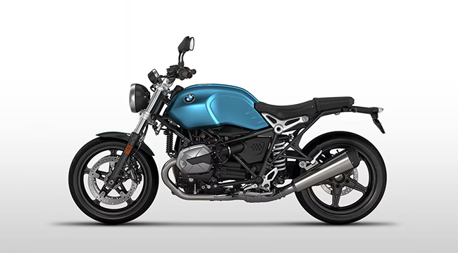 BMW R nine T Pure 1200