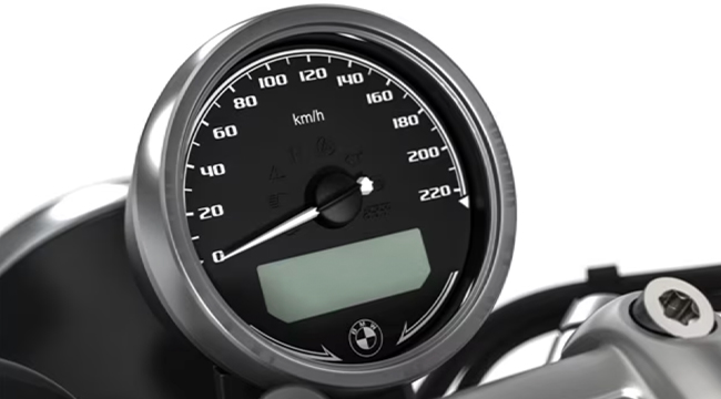 BMW R nine T Pure 1200