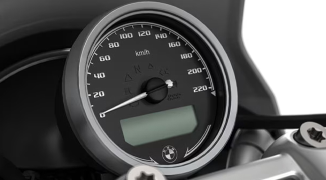 BMW R nine T Urban G/S