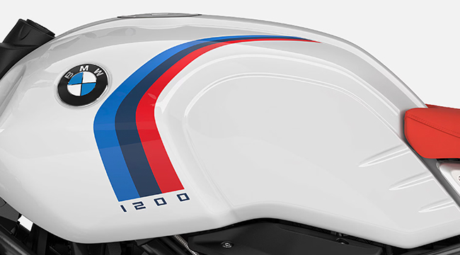 BMW R nine T Urban G/S