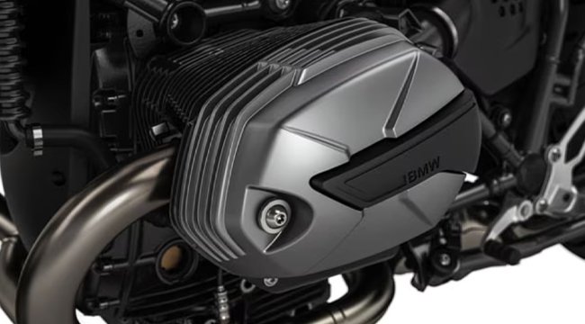 BMW R nine T Urban G/S