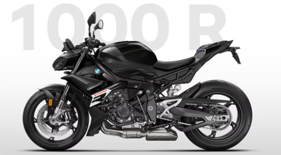 BMW S 1000 R