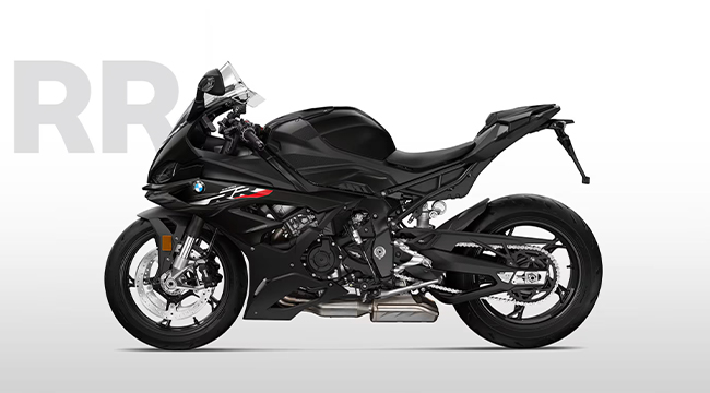 BMW S 1000 RR