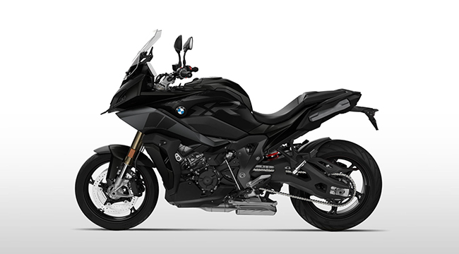 BMW S 1000 XR